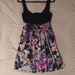 Charlotte Russe dress